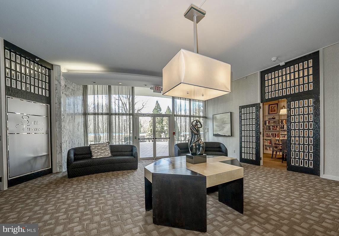 MERION STATION - Residential