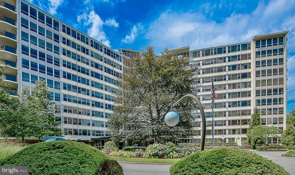 Photo of 50 Belmont Avenue #701, BALA CYNWYD, PA 19004 (MLS # PAMC2159024)