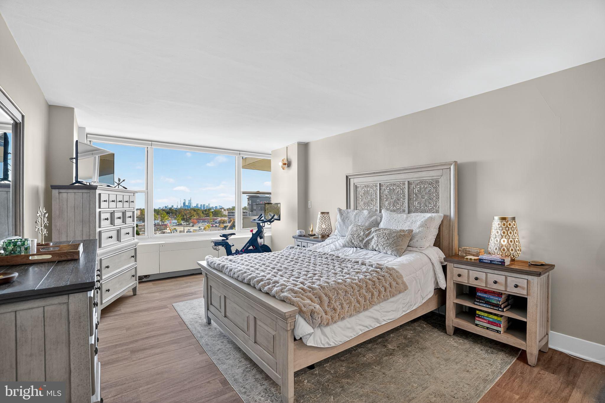 MERION STATION - Residential