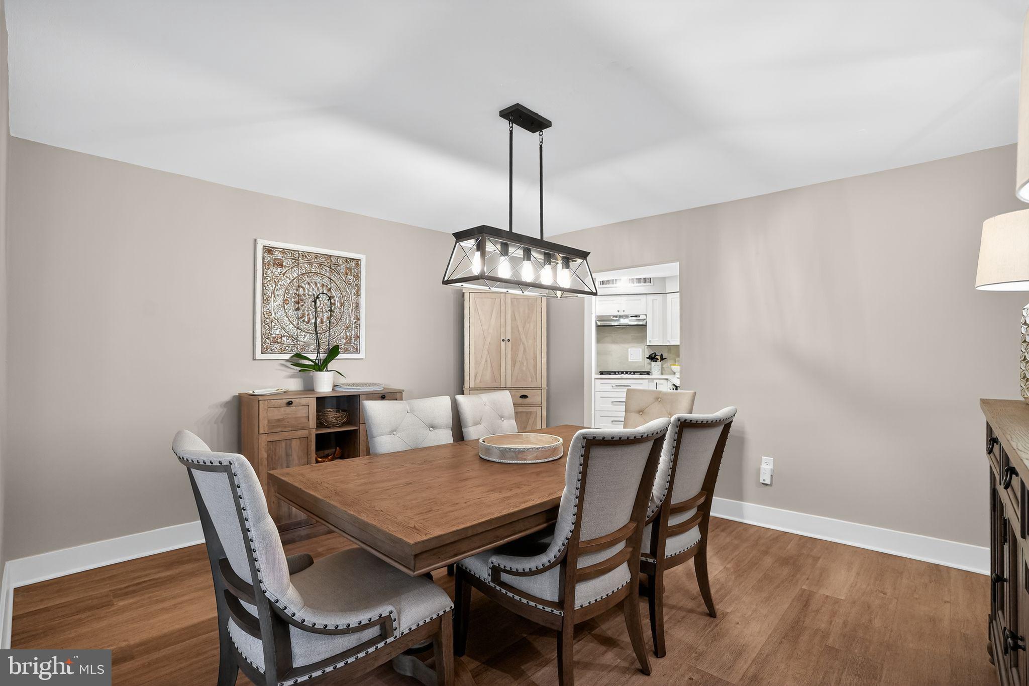 MERION STATION - Residential