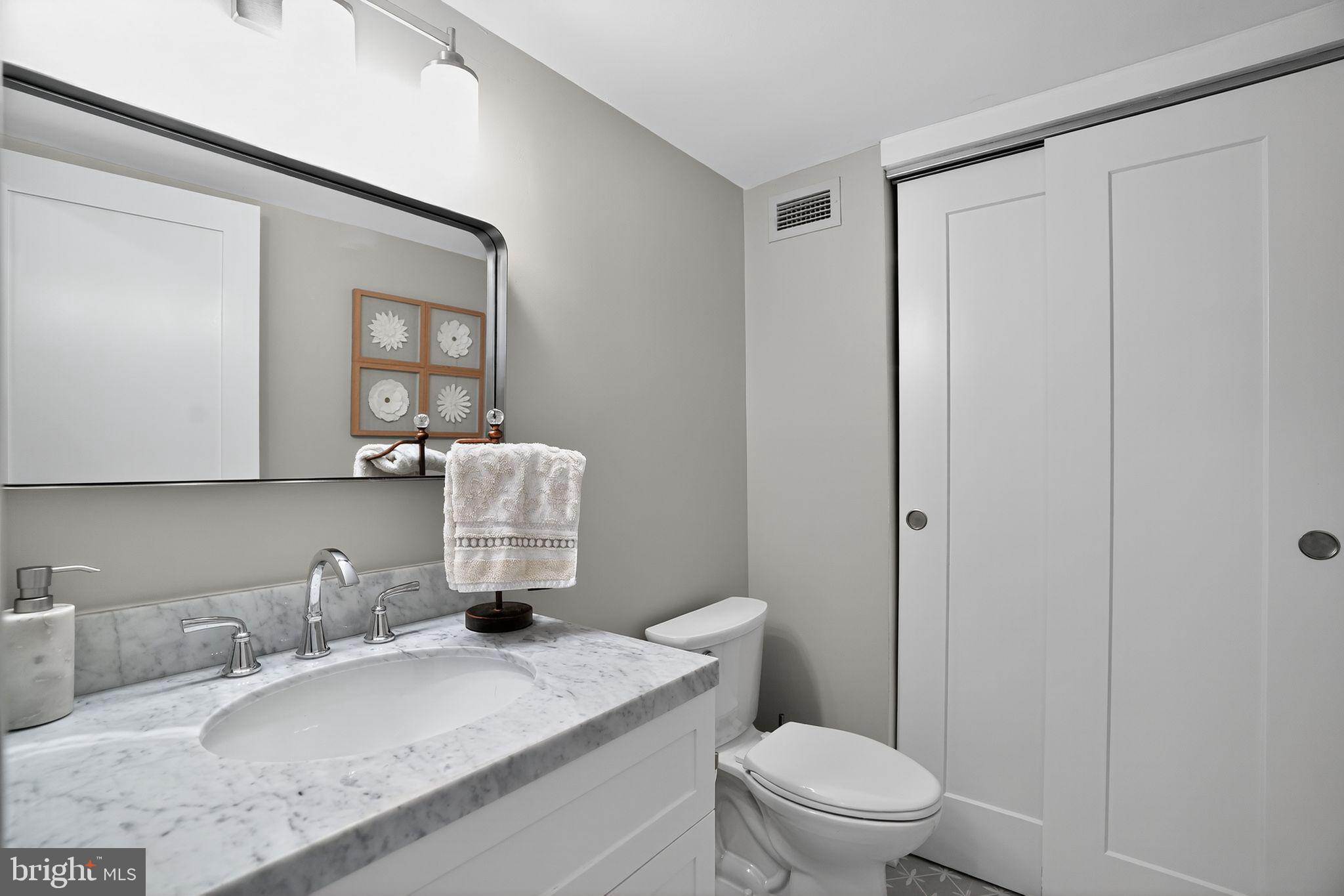 MERION STATION - Residential