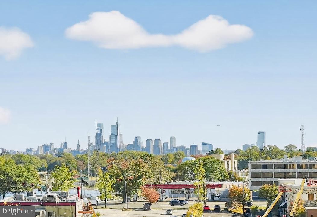 MERION STATION - Residential