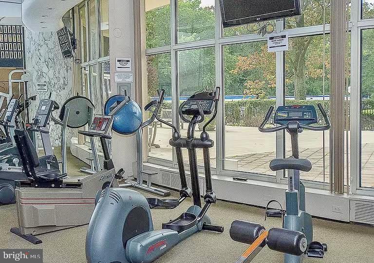 MERION STATION - Residential