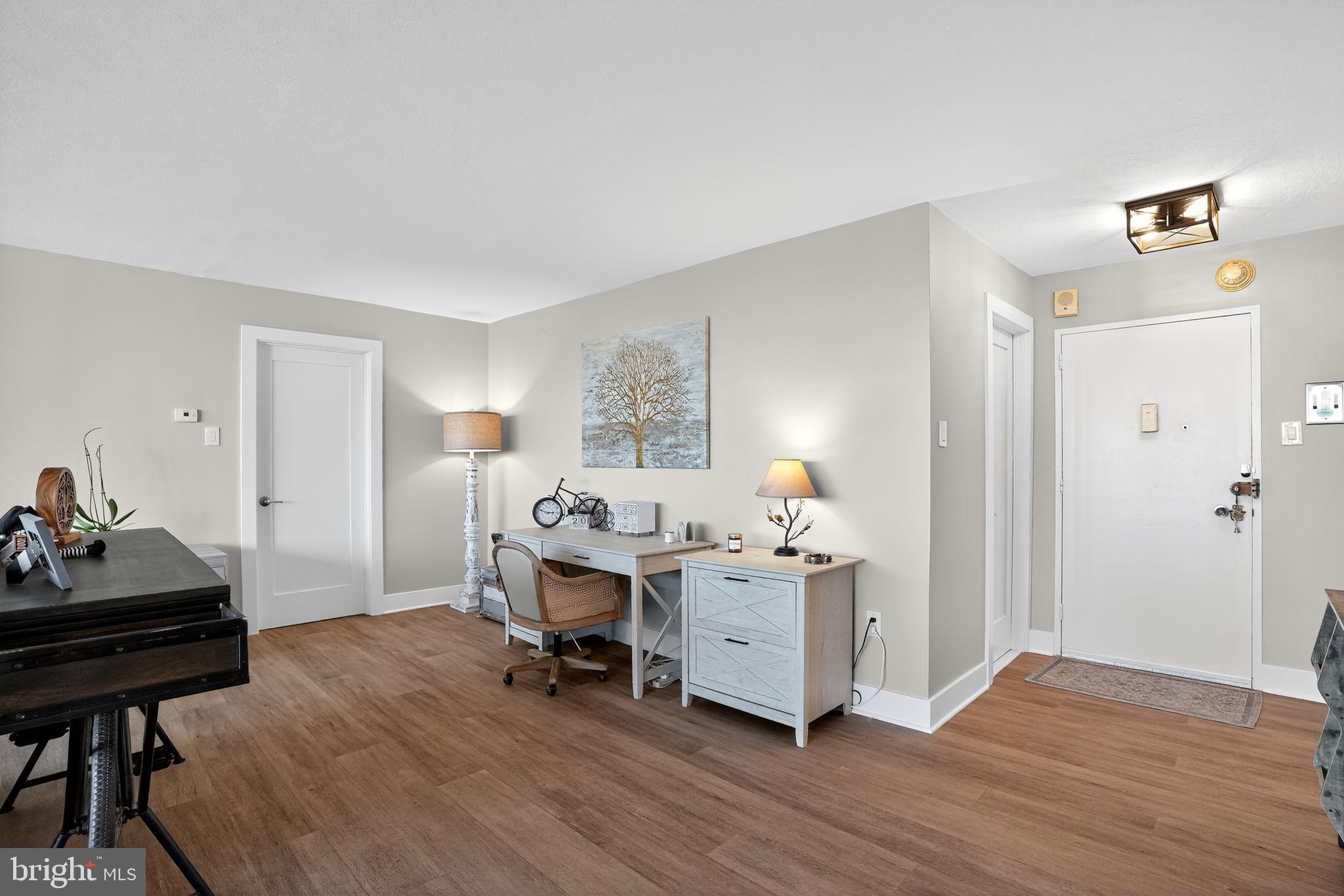 MERION STATION - Residential