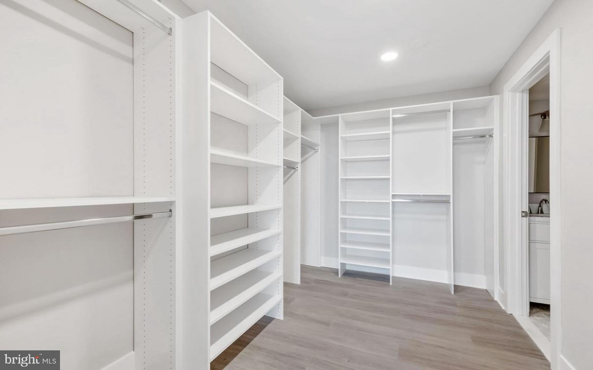 MERION STATION - Residential