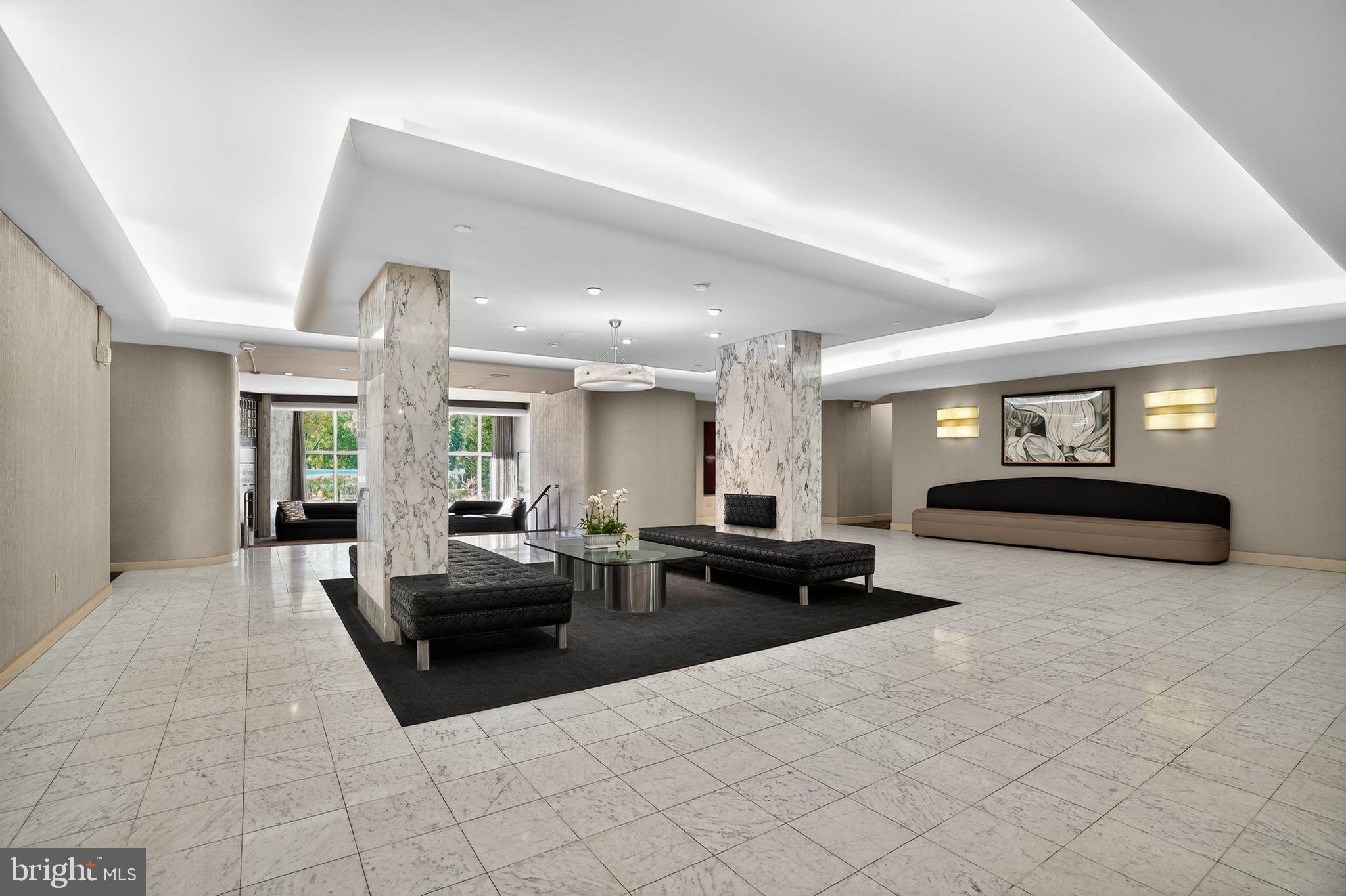 MERION STATION - Residential