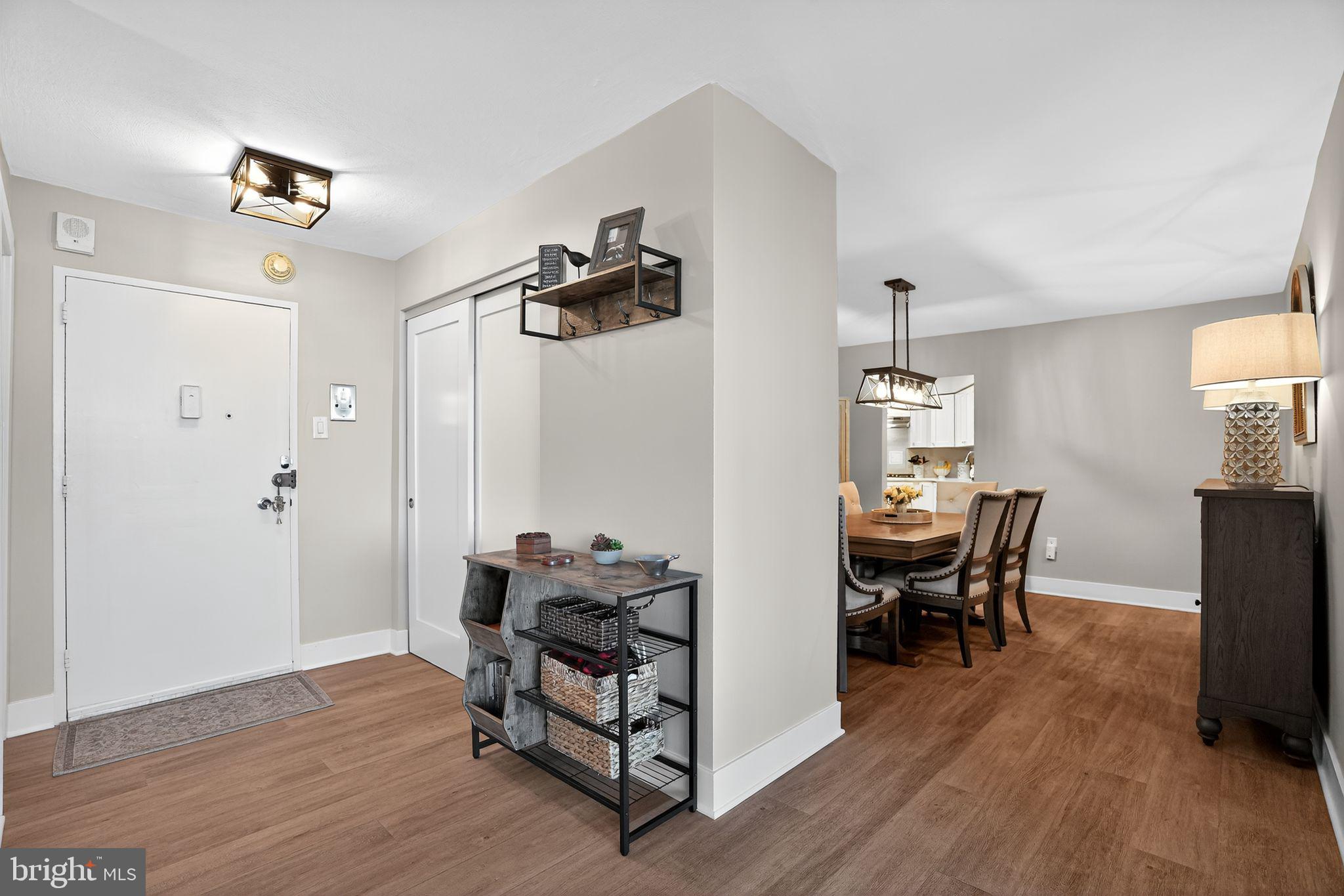 MERION STATION - Residential