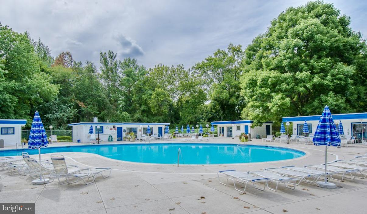 MERION STATION - Residential