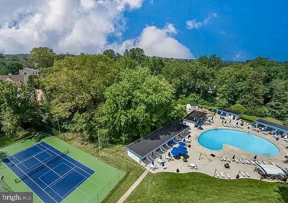 MERION STATION - Residential