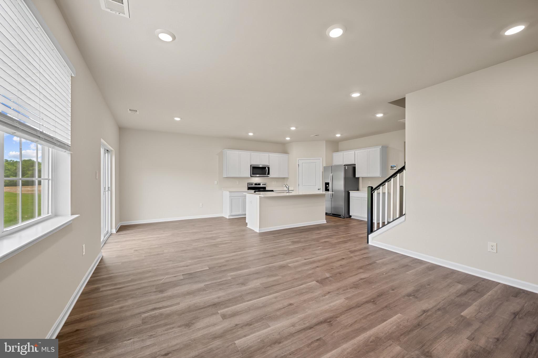 STONECREST - Residential