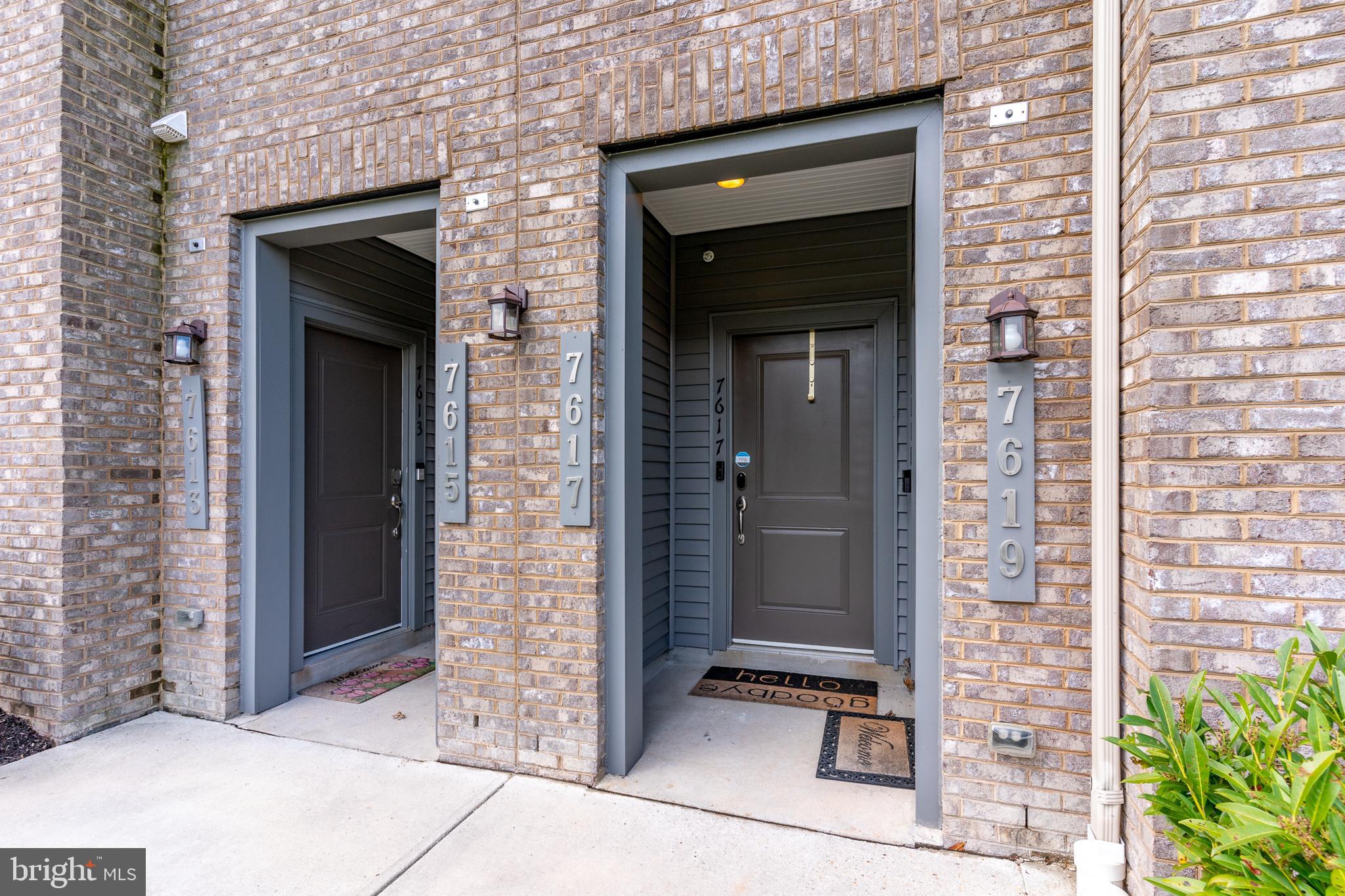 NONE AVAILABLE - Residential Lease