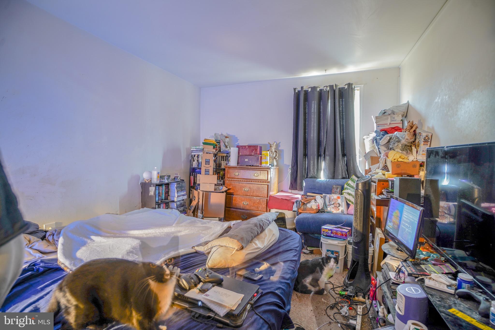 MAYFAIR (WEST) - Residential Income