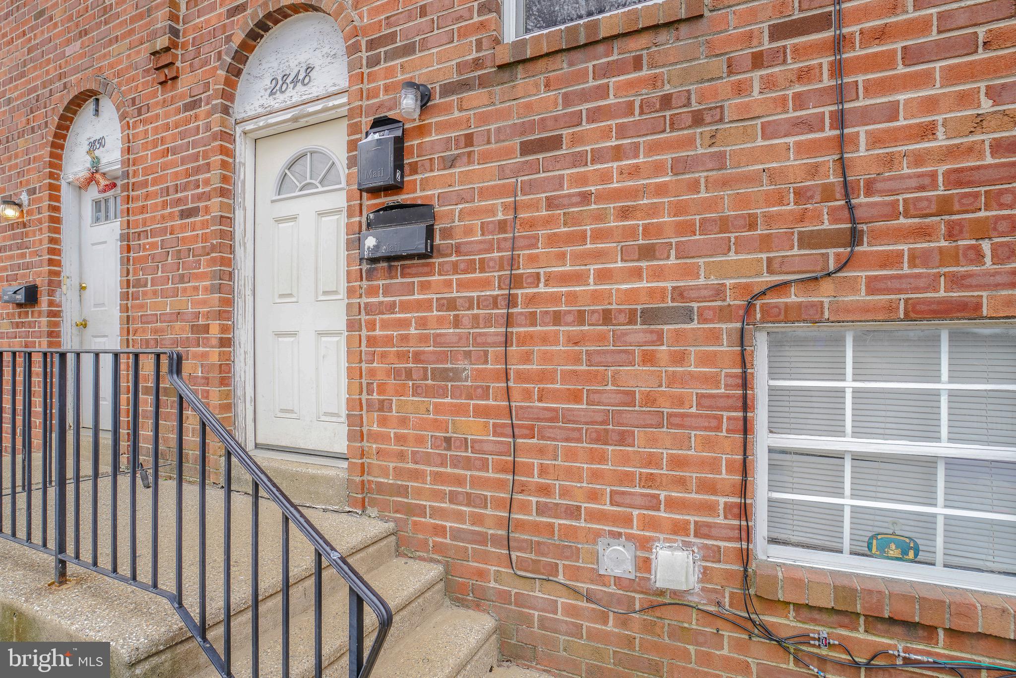 MAYFAIR (WEST) - Residential Income