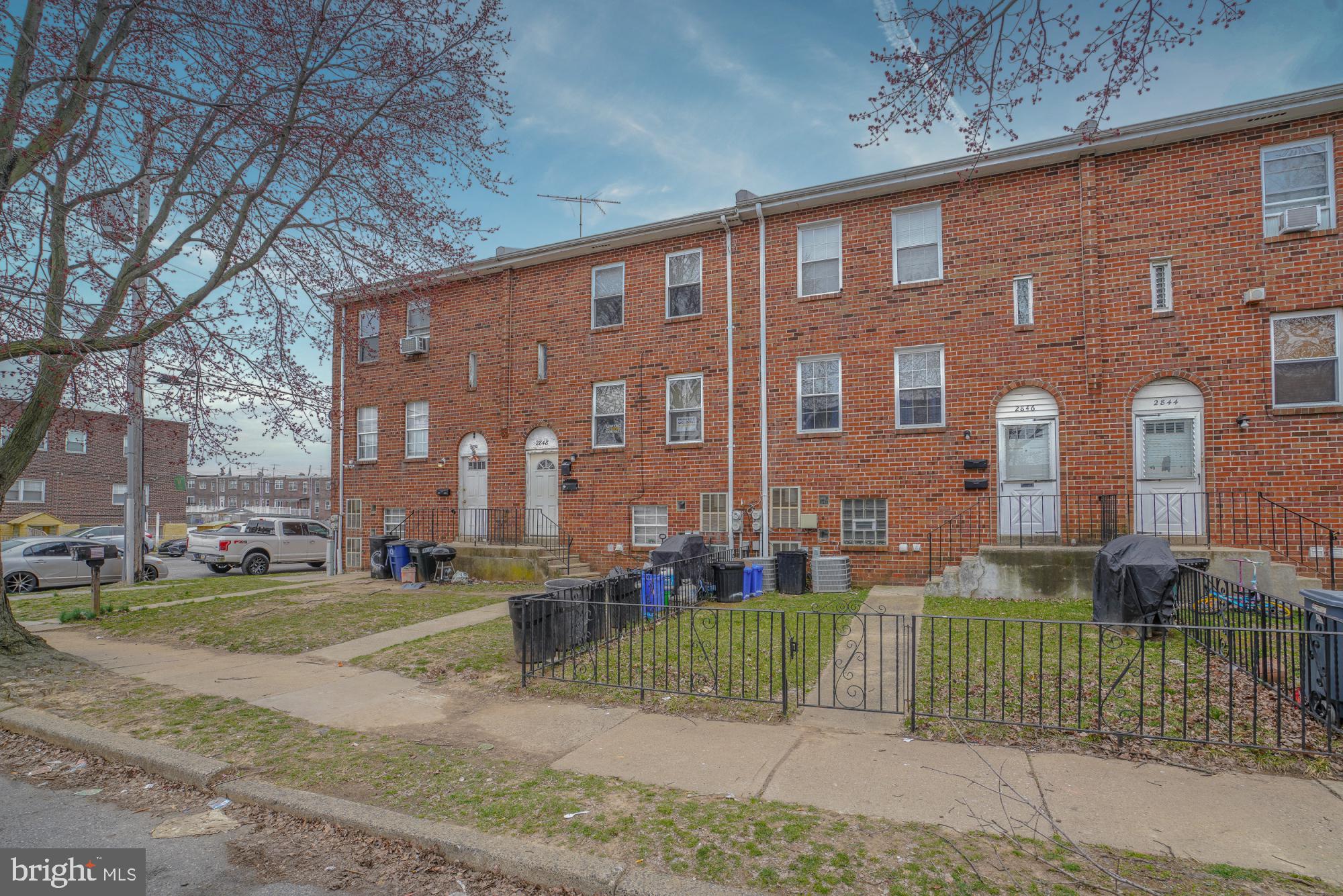 MAYFAIR (WEST) - Residential Income