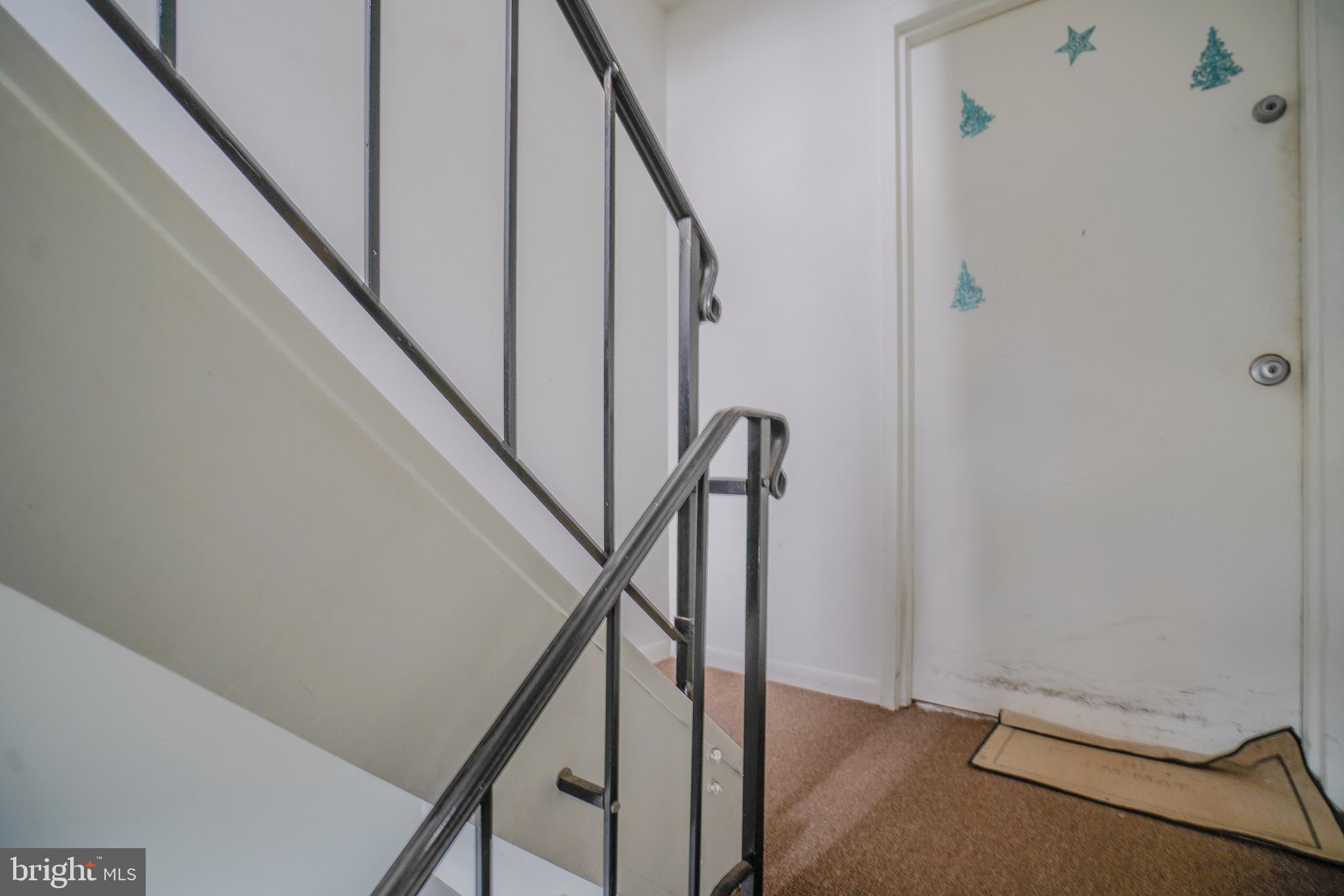 MAYFAIR (WEST) - Residential Income