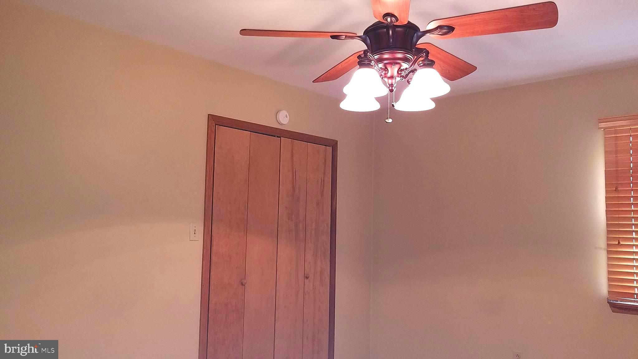 BERKELEY SPRINGS CORPORATION - Residential Lease