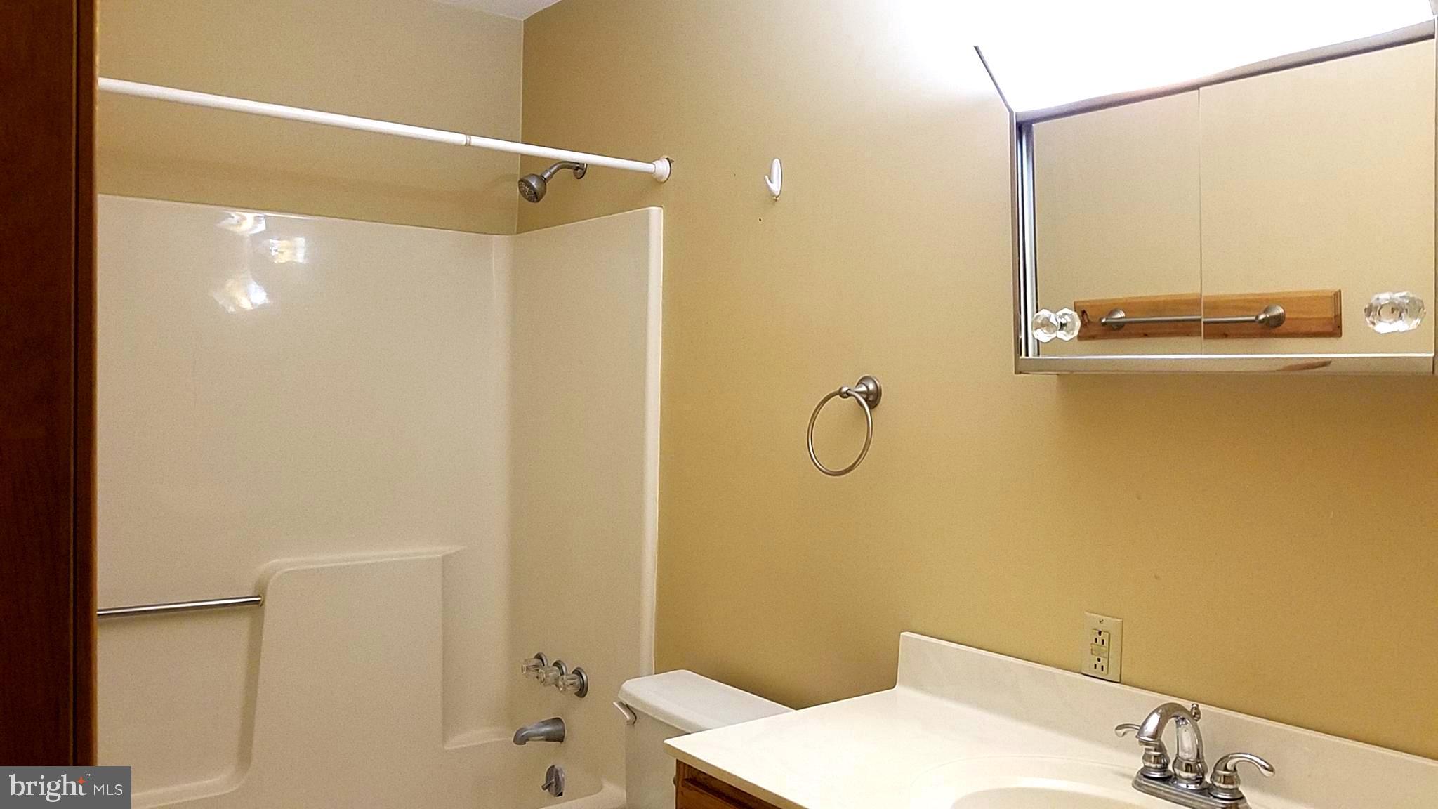 BERKELEY SPRINGS CORPORATION - Residential Lease