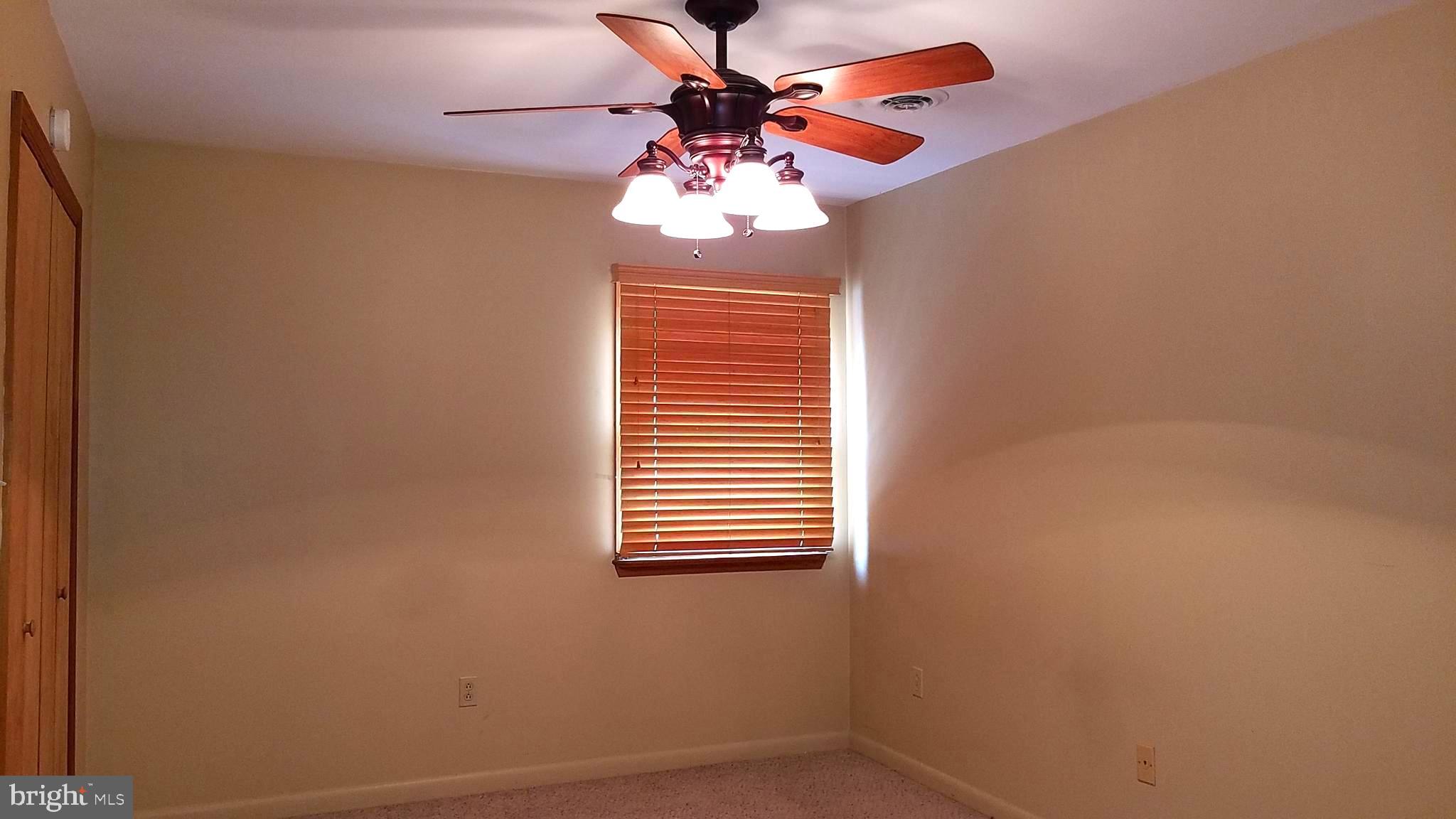 BERKELEY SPRINGS CORPORATION - Residential Lease