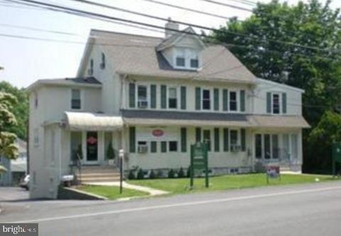 Photo of 221 Conestoga Road, WAYNE, PA 19087 (MLS # PADE2112284)