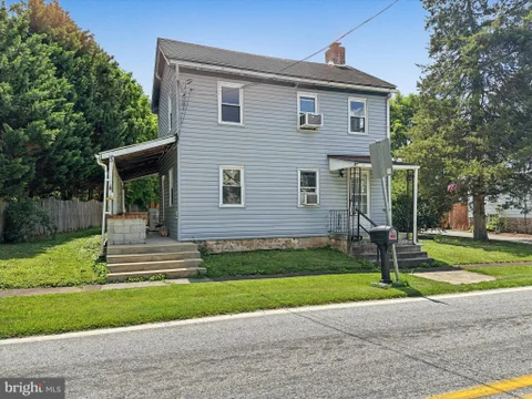 MLS: MDCR2036804