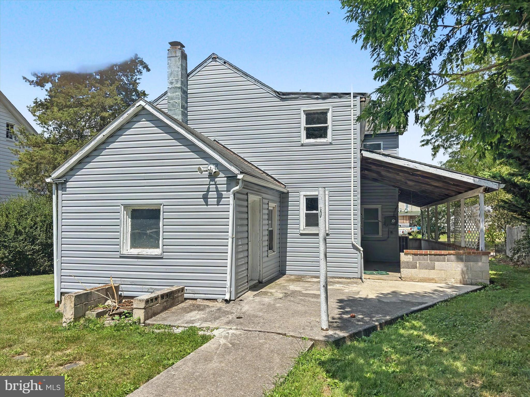 5949 CONOVER ROAD