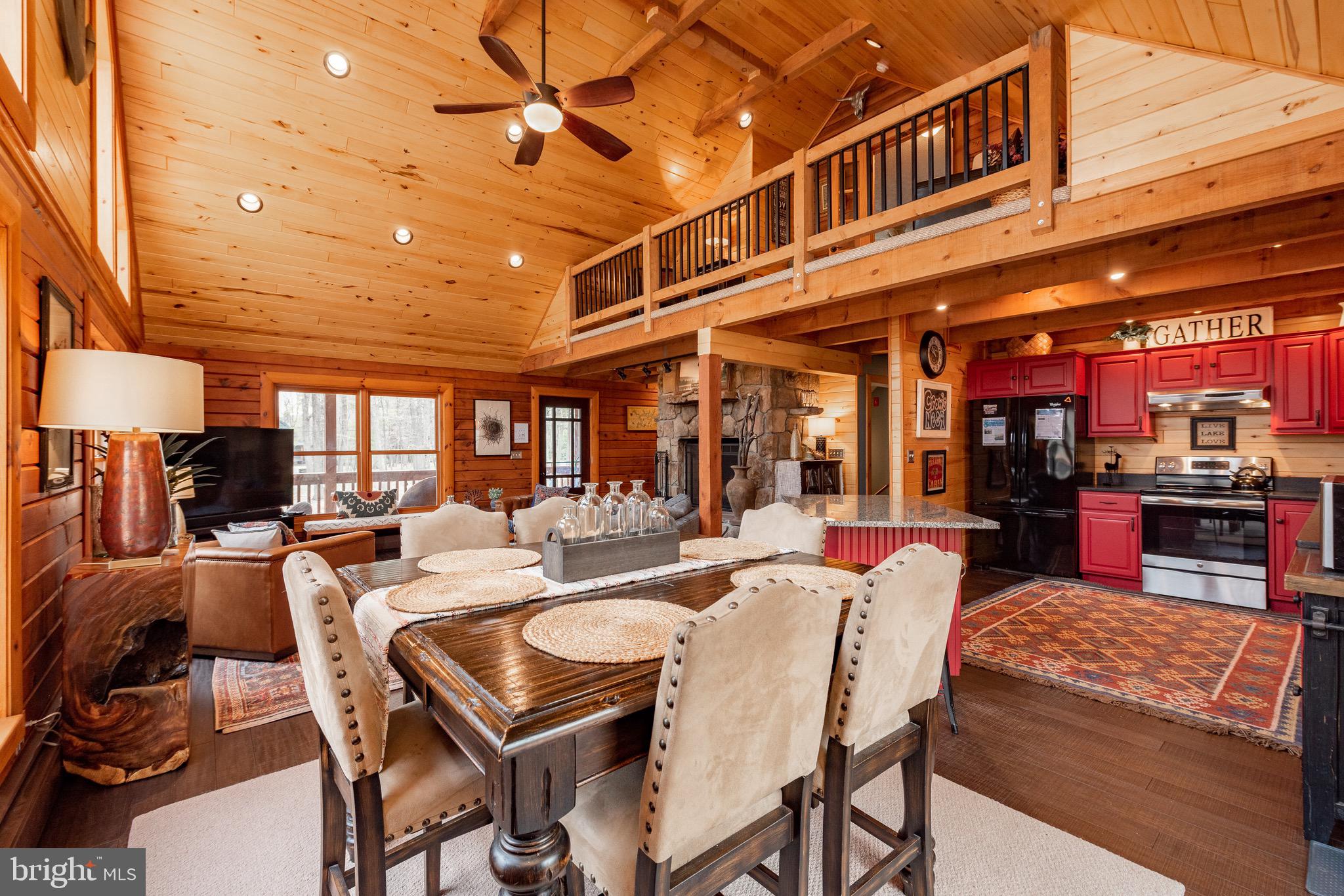 THOUSAND ACRES - Residential