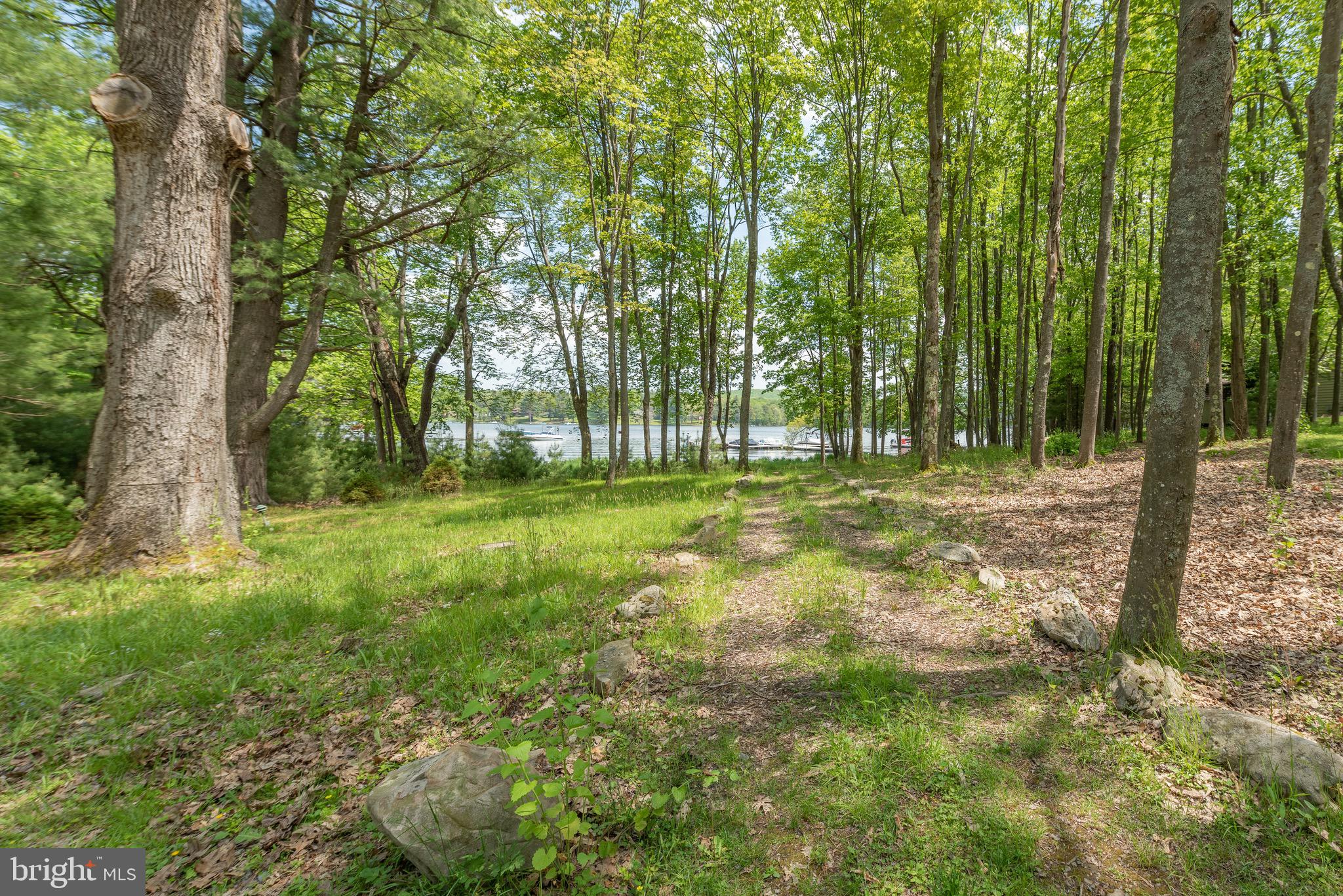 THOUSAND ACRES - Residential