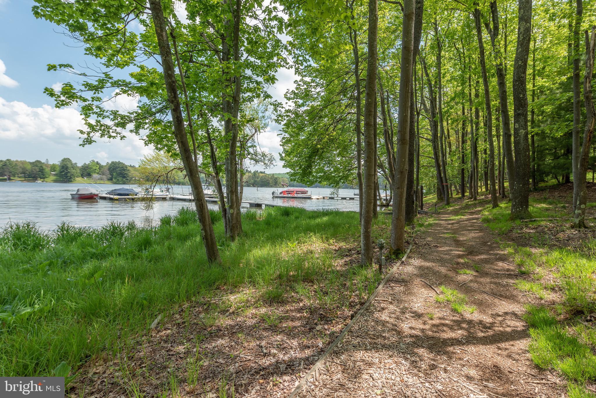 THOUSAND ACRES - Residential