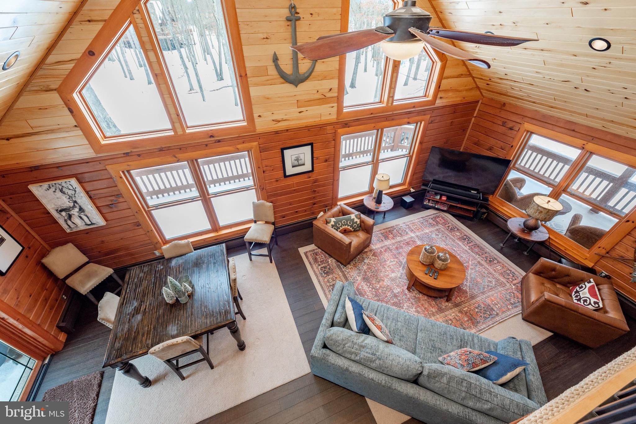 THOUSAND ACRES - Residential