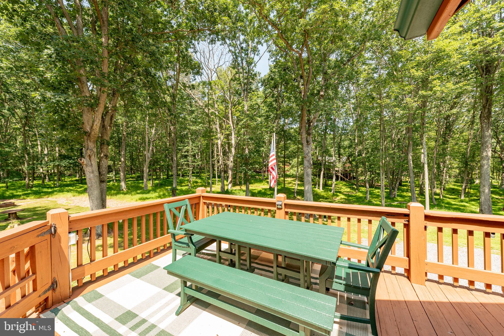 THOUSAND ACRES - Residential