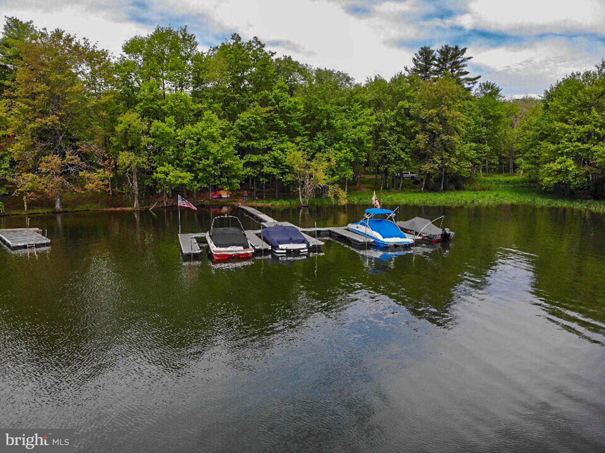 THOUSAND ACRES - Residential