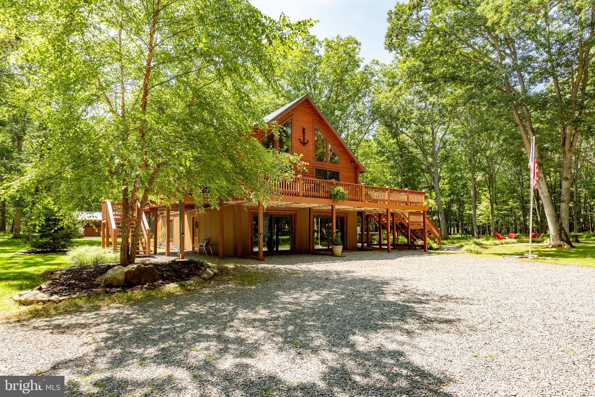 THOUSAND ACRES - Residential