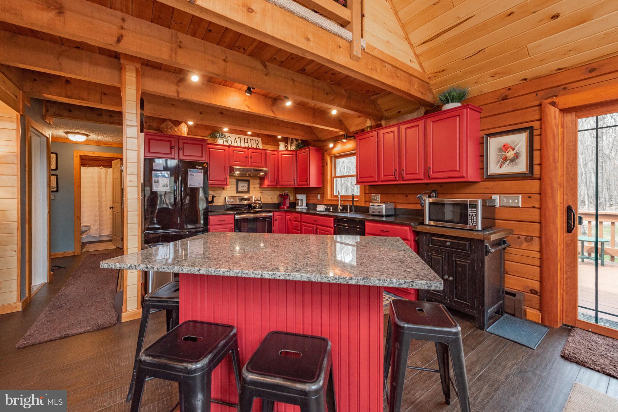 THOUSAND ACRES - Residential