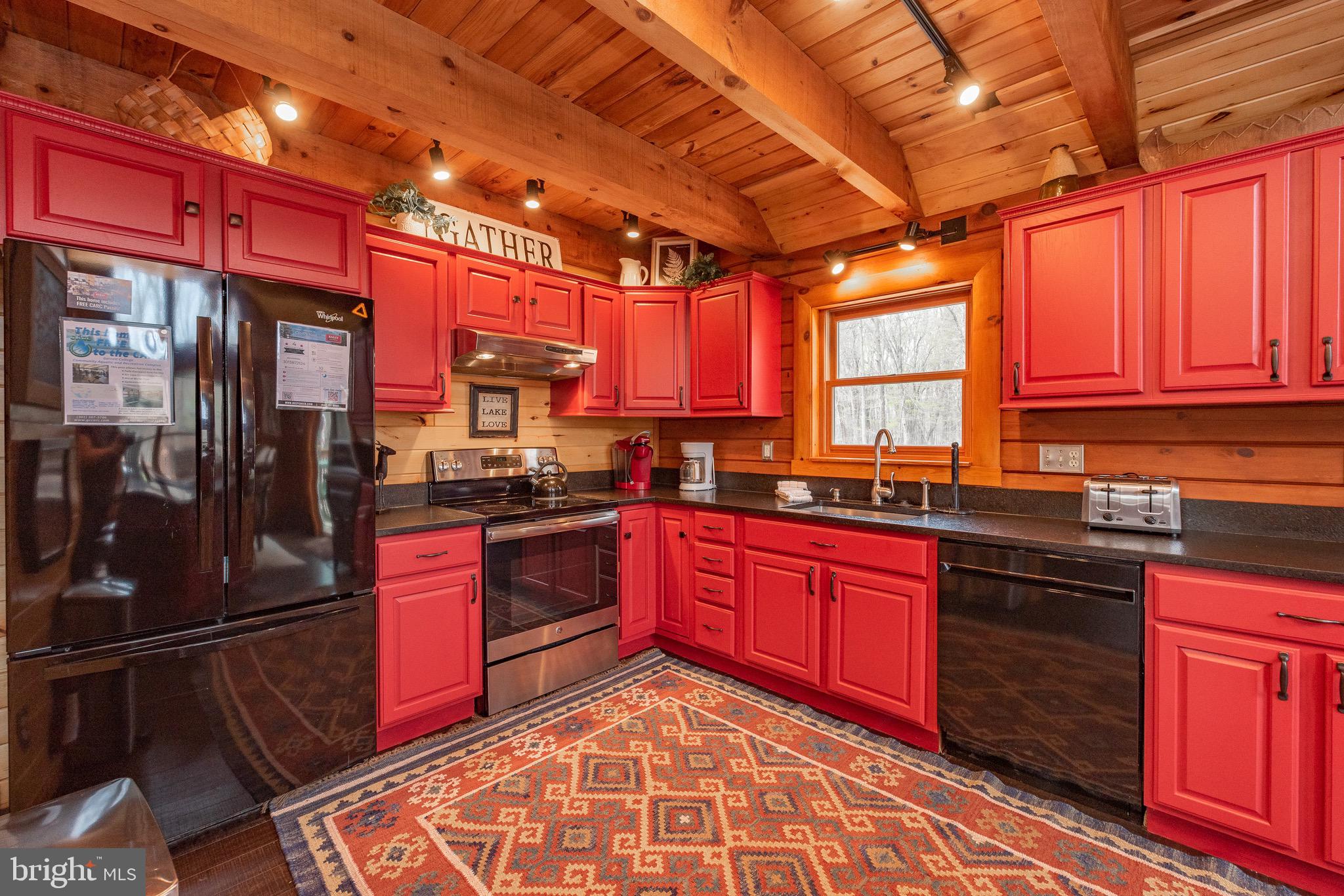 THOUSAND ACRES - Residential