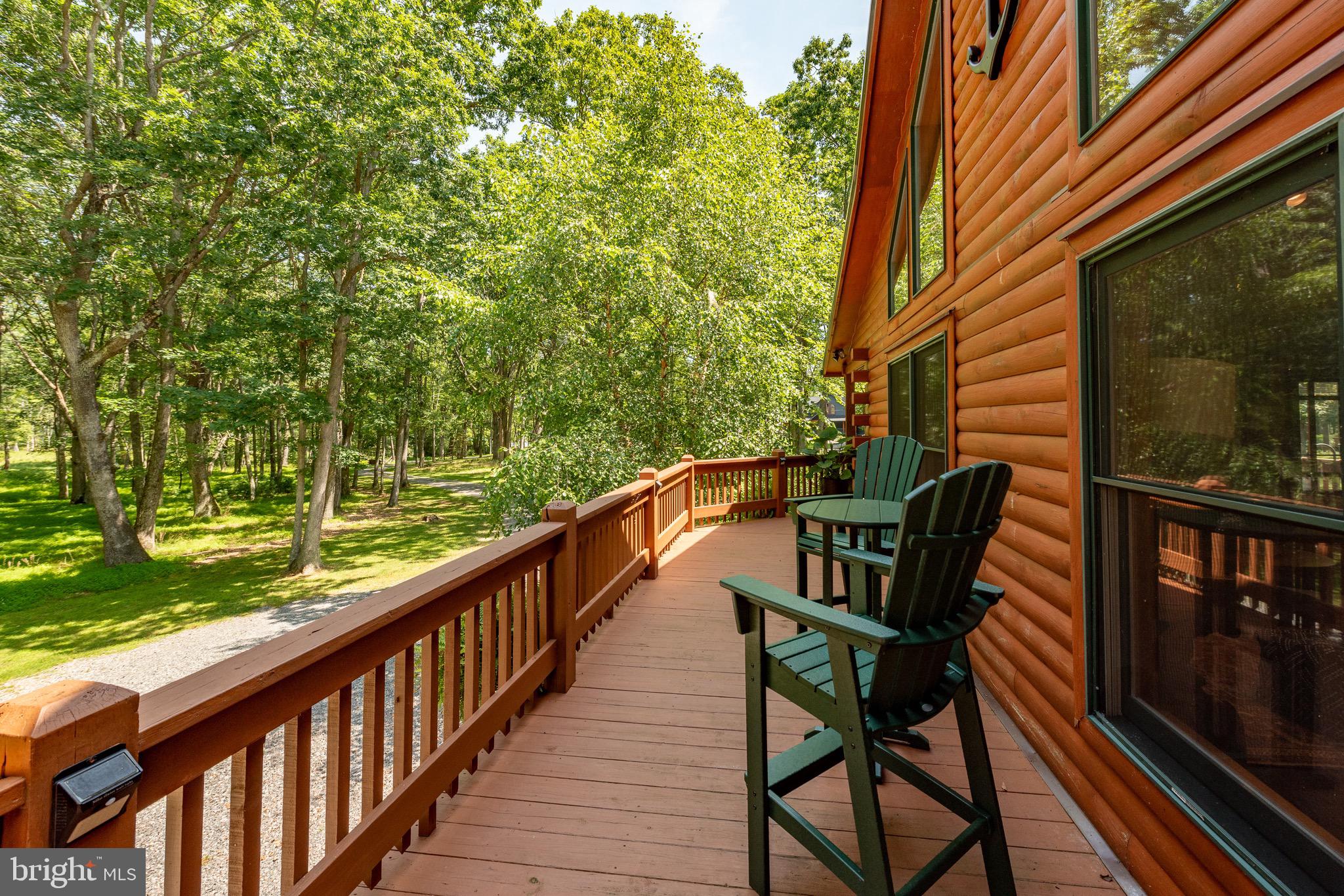 THOUSAND ACRES - Residential