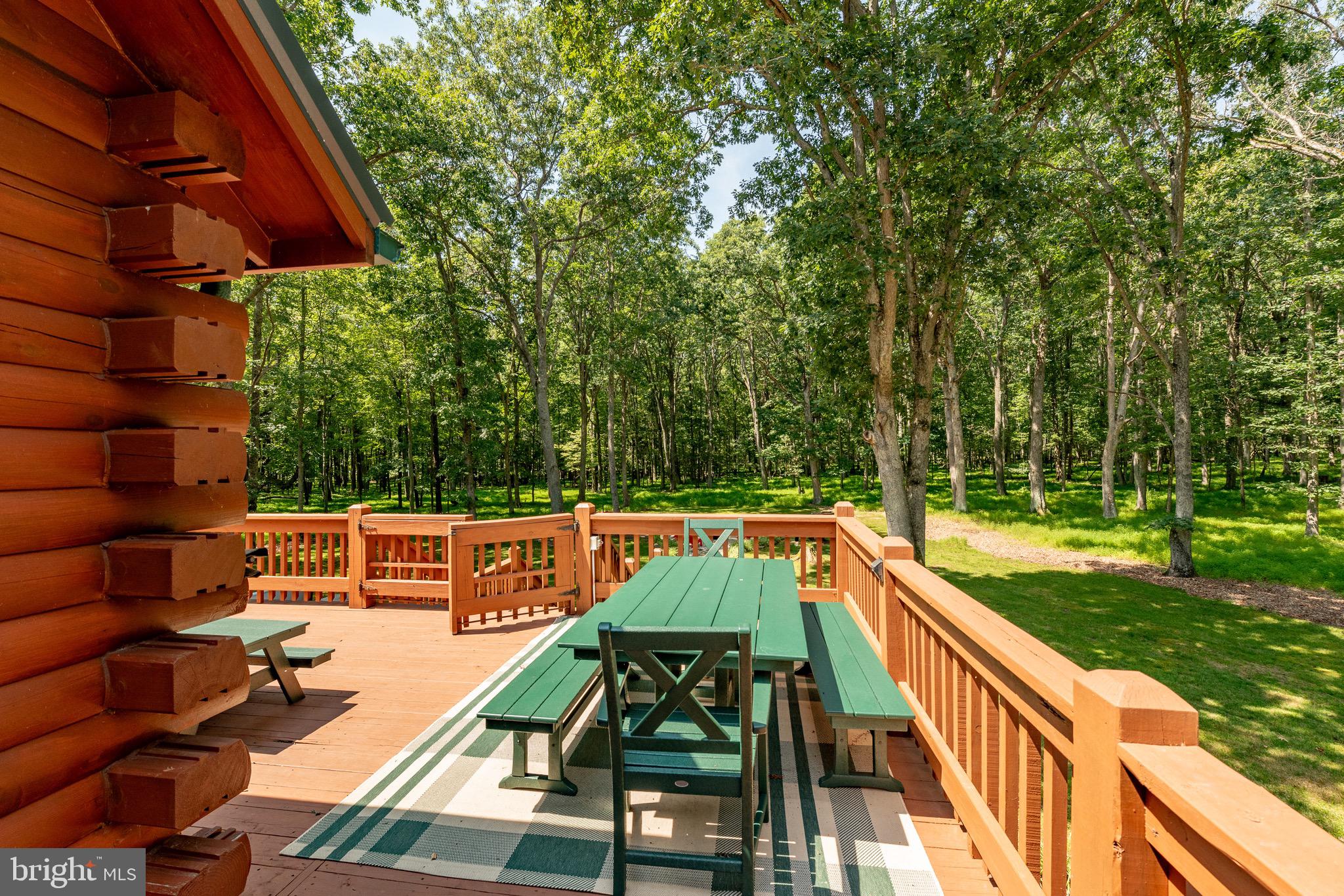 THOUSAND ACRES - Residential