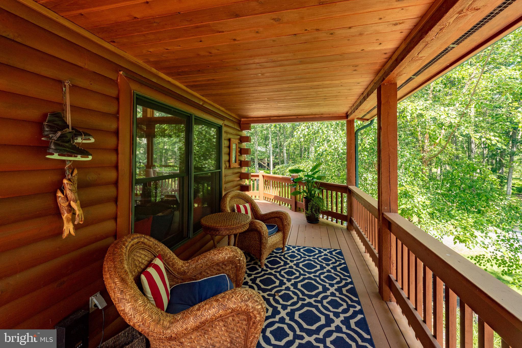 THOUSAND ACRES - Residential