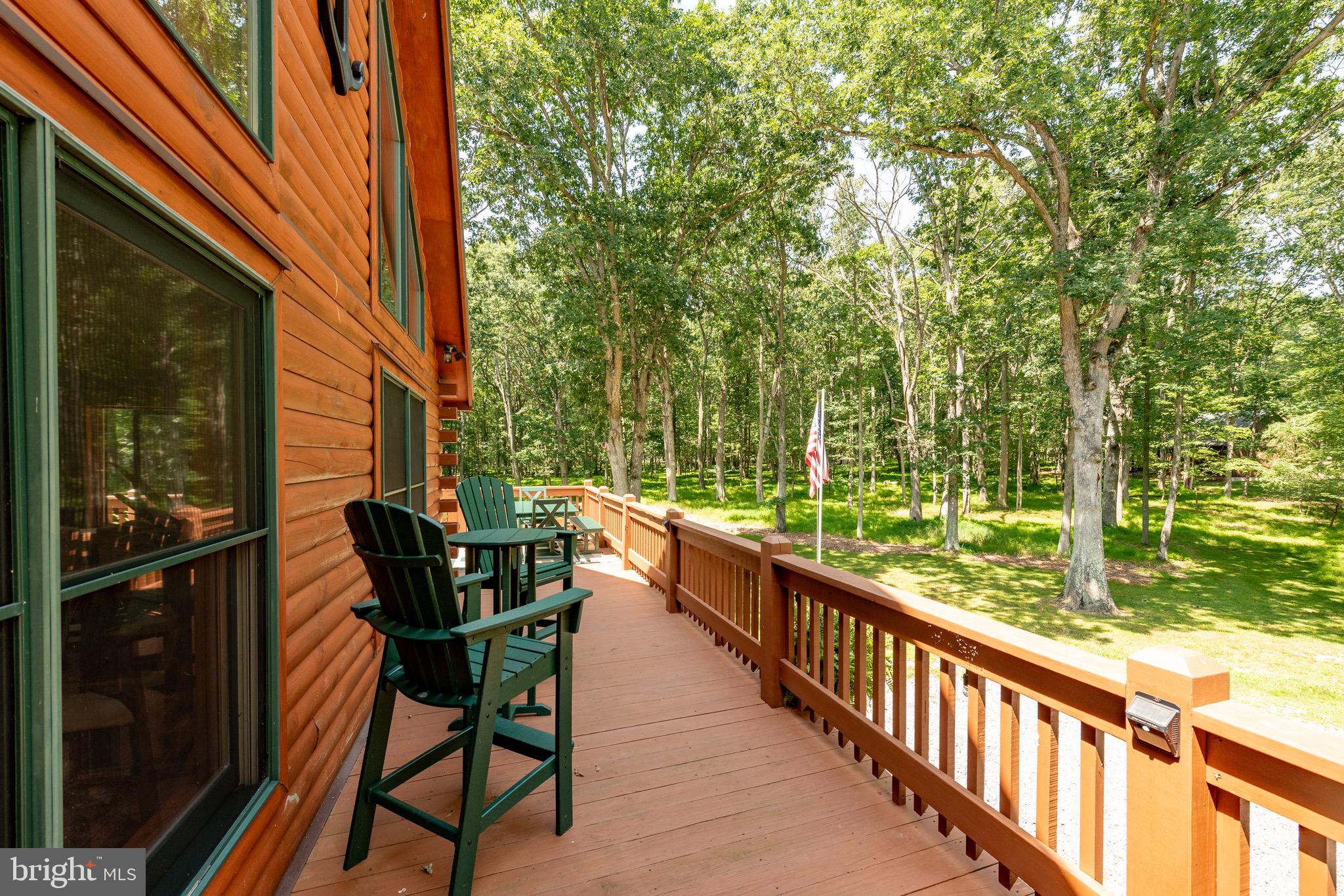 THOUSAND ACRES - Residential