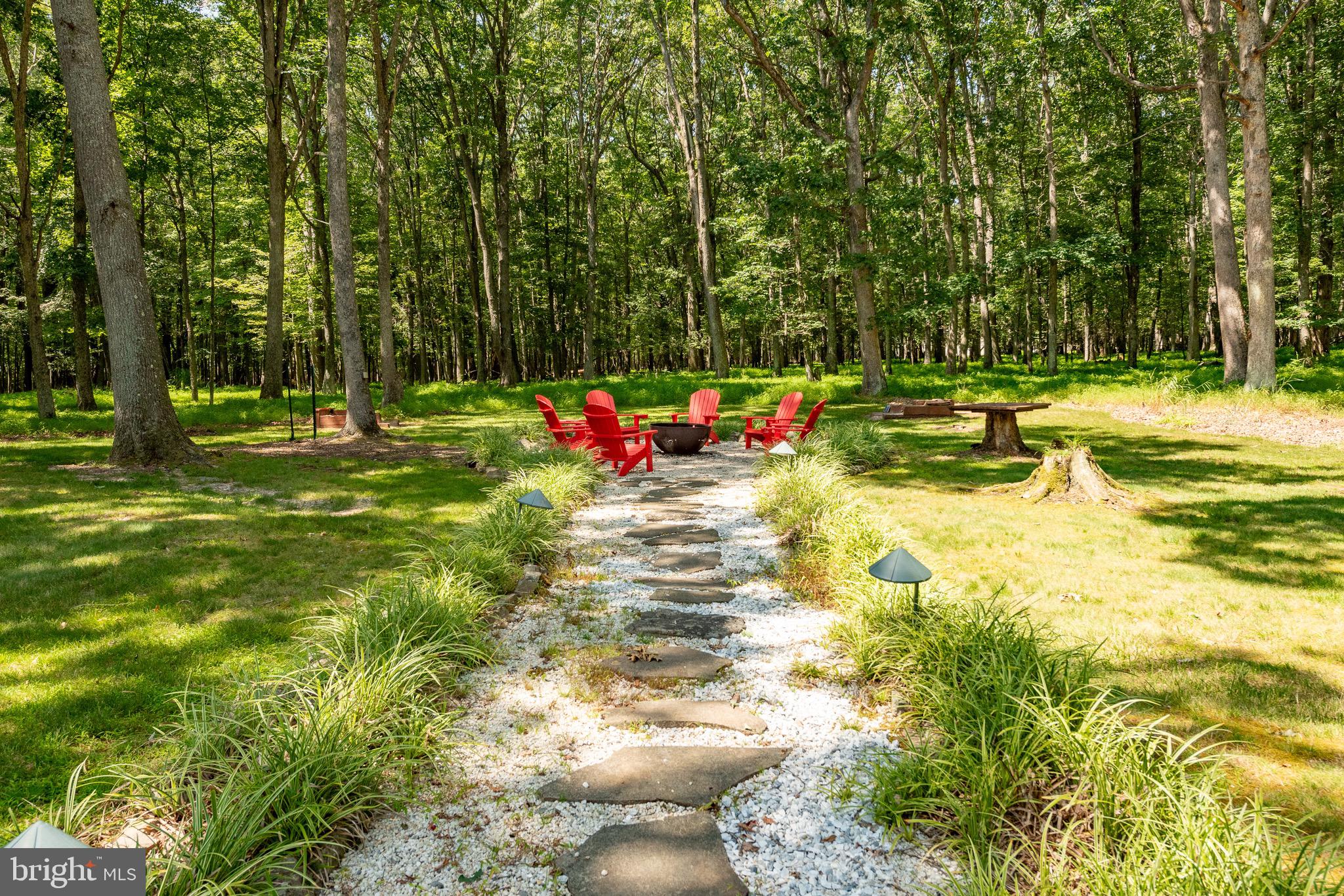 THOUSAND ACRES - Residential