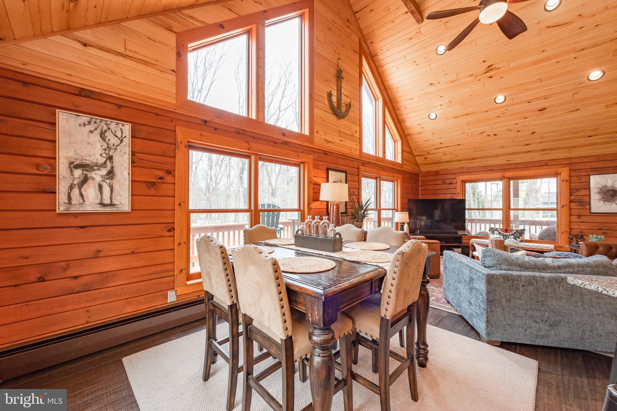 THOUSAND ACRES - Residential