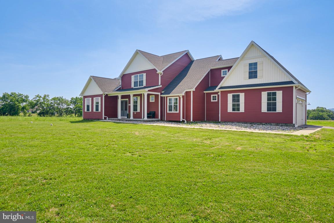 3671 TANEYTOWN ROAD