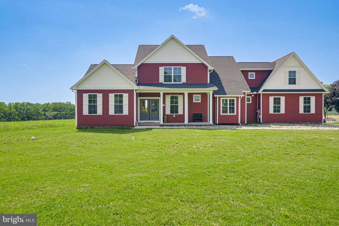 3671 TANEYTOWN ROAD