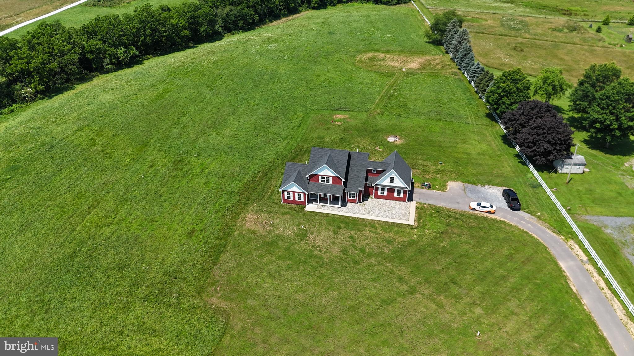 3671 TANEYTOWN ROAD