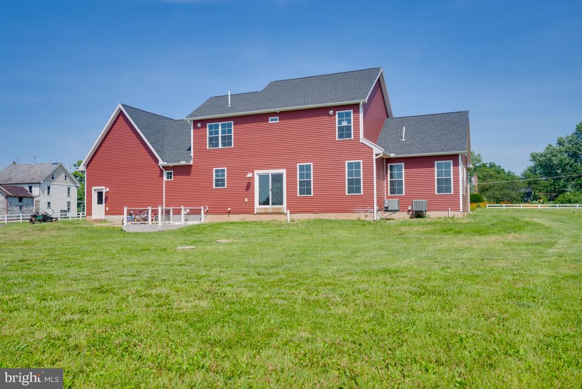 3671 TANEYTOWN ROAD