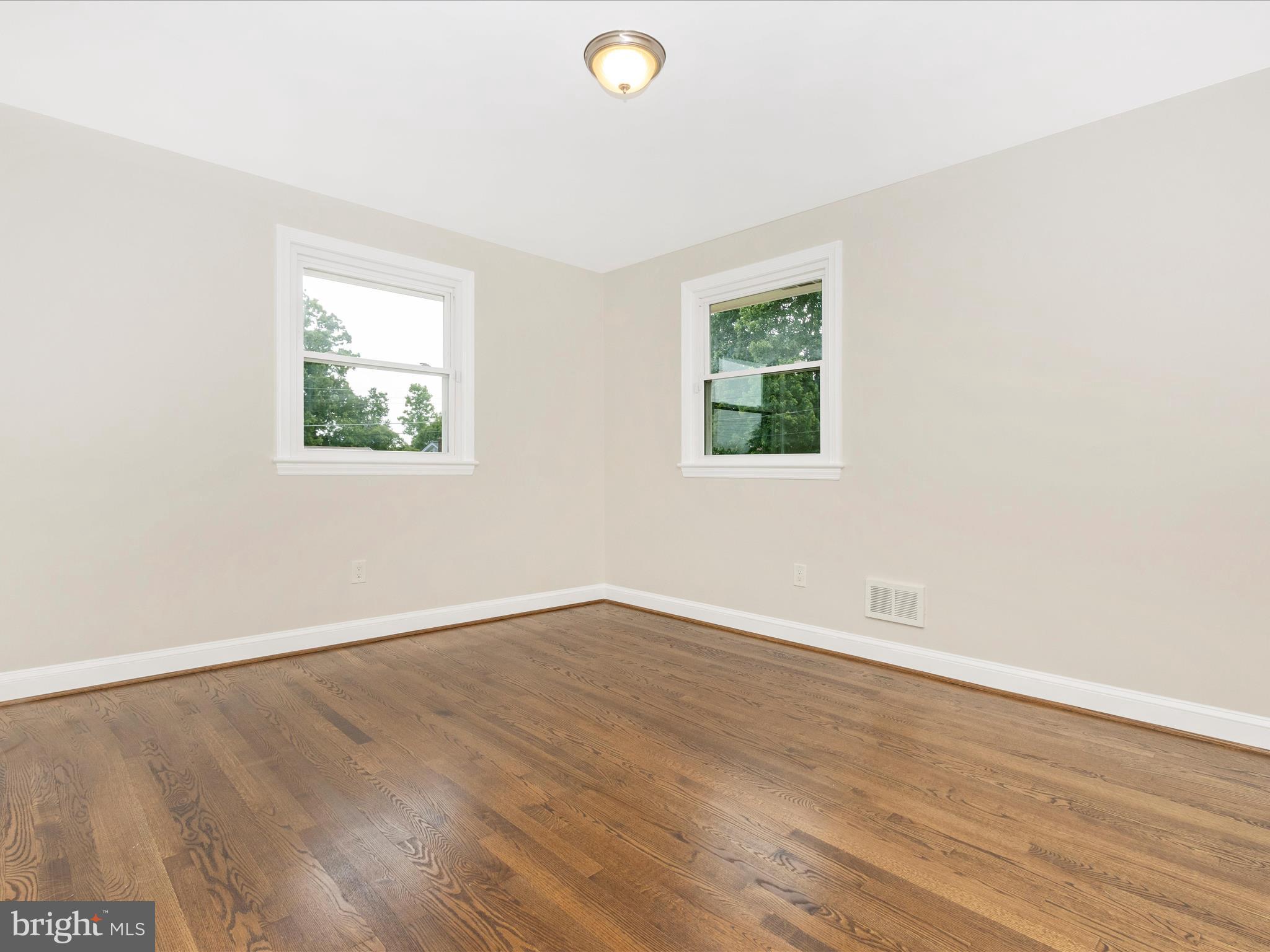 HILLCREST TERRACE - Residential