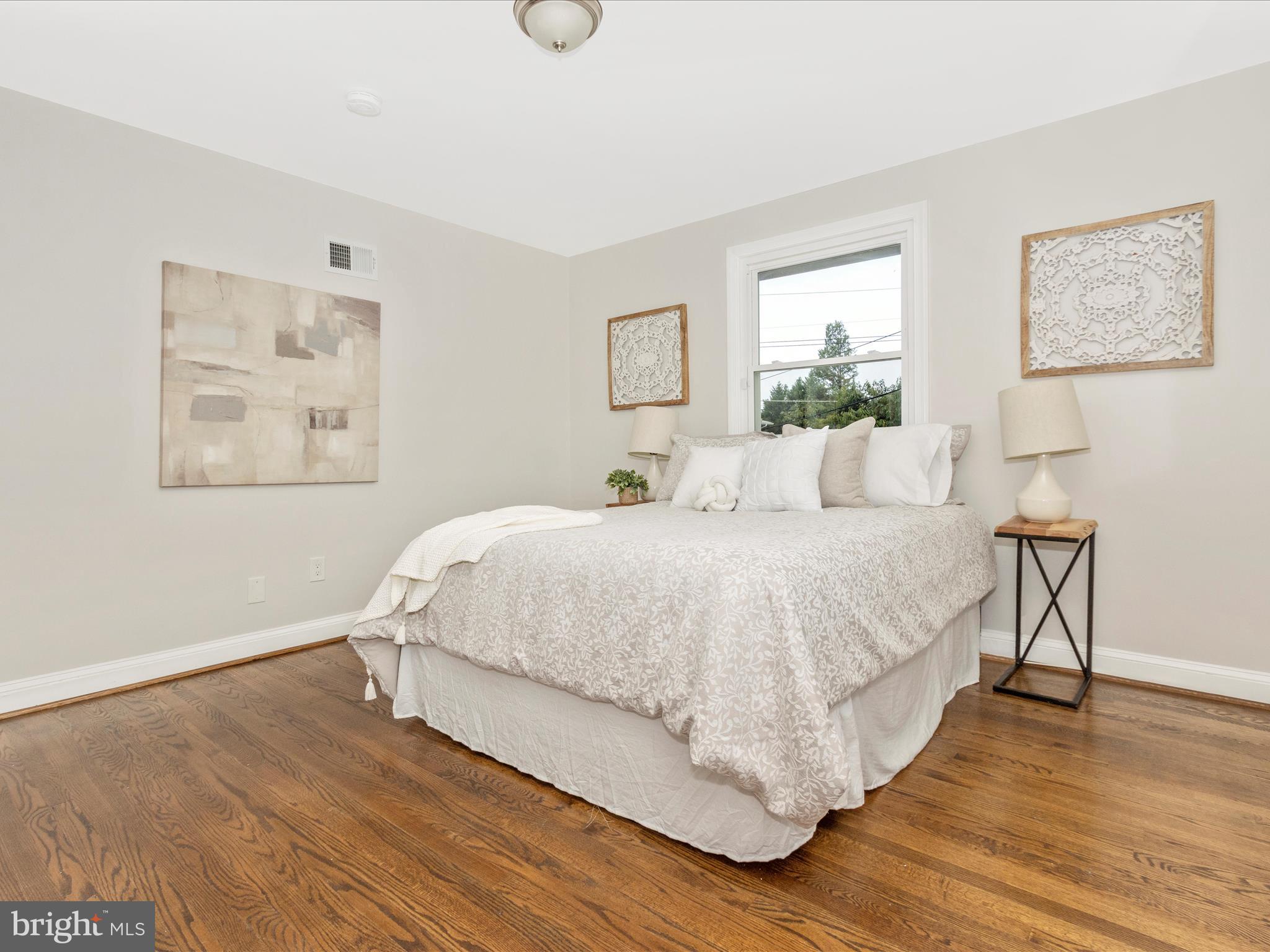 HILLCREST TERRACE - Residential