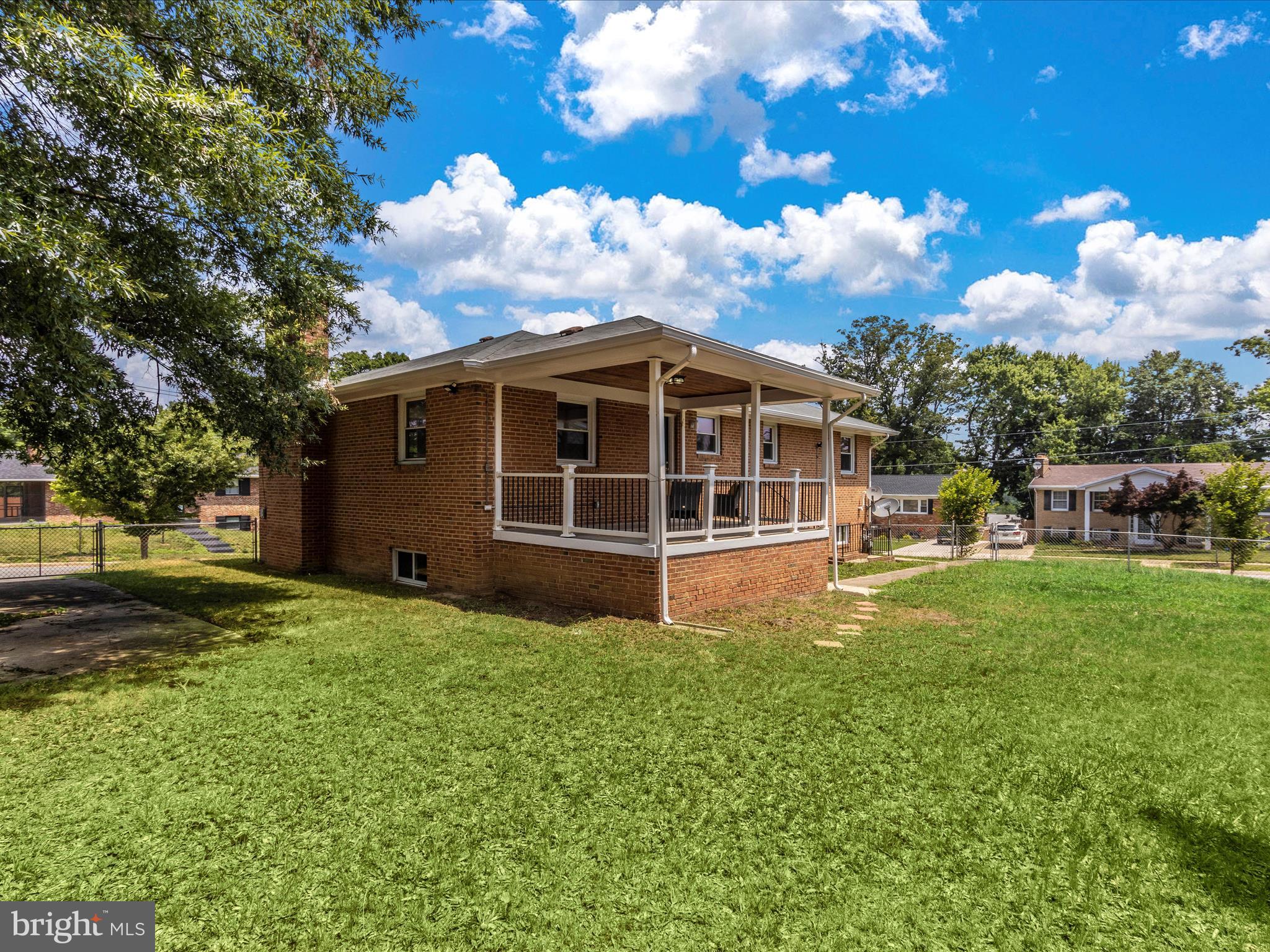 HILLCREST TERRACE - Residential