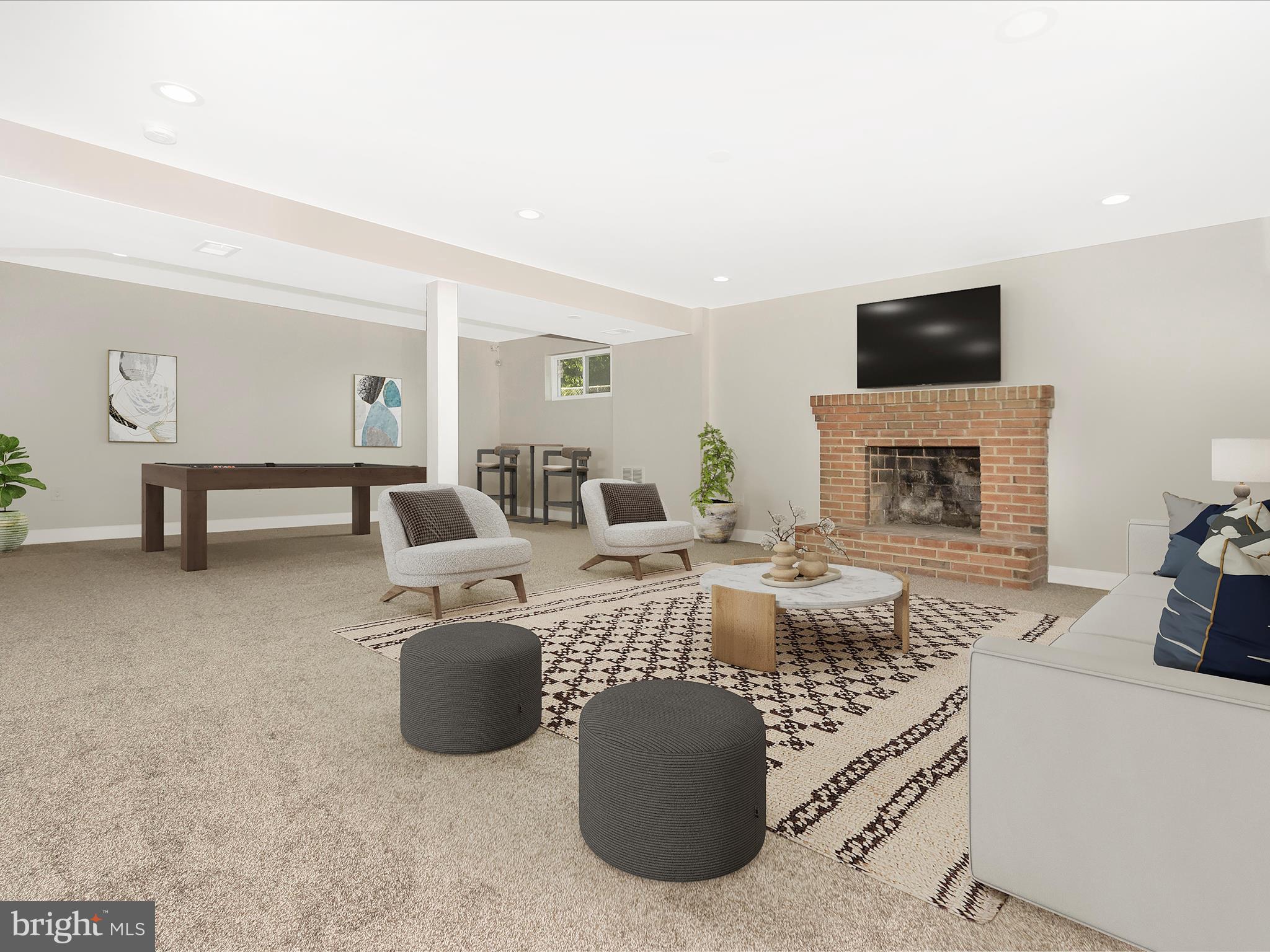 HILLCREST TERRACE - Residential