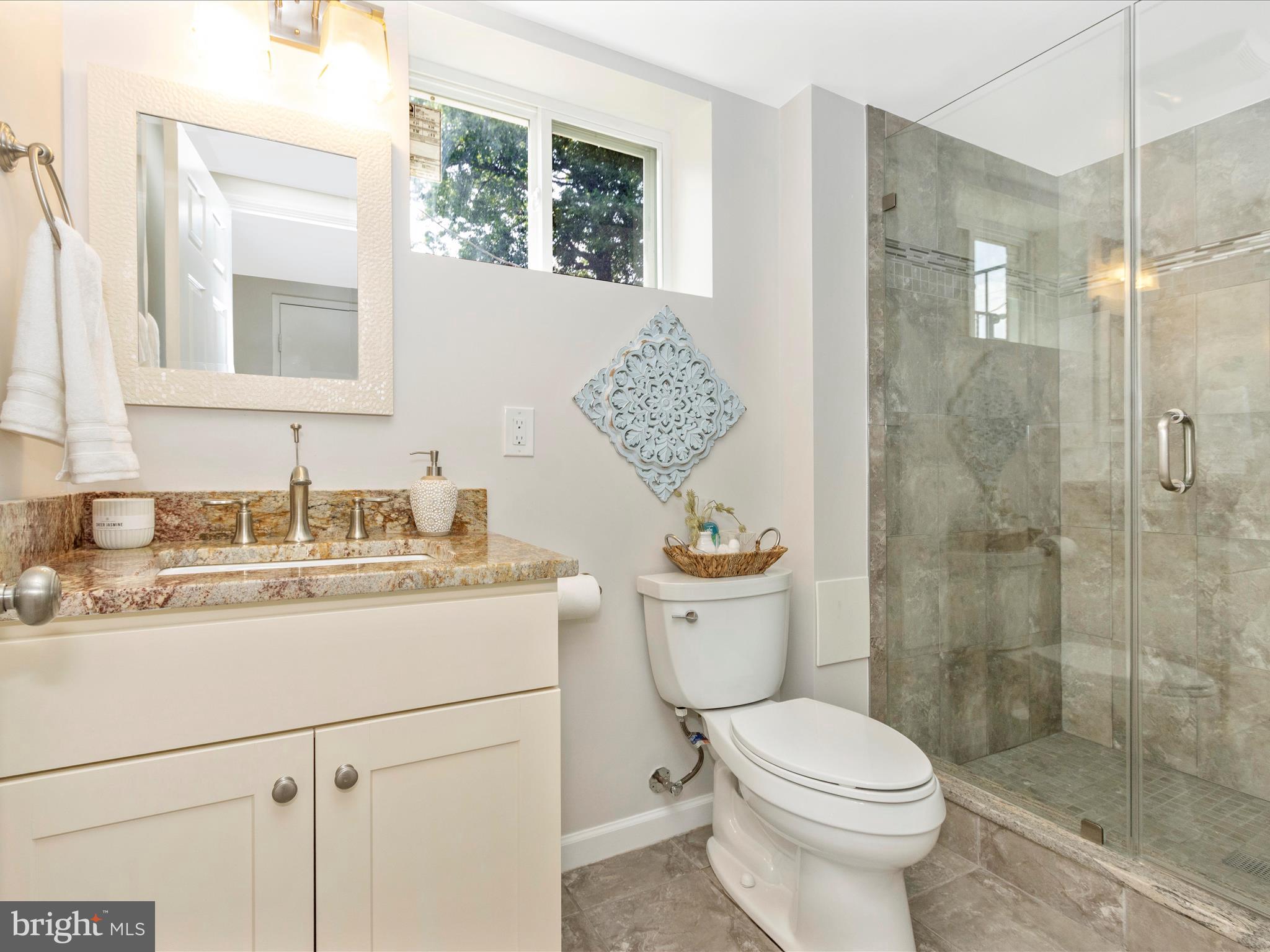 HILLCREST TERRACE - Residential