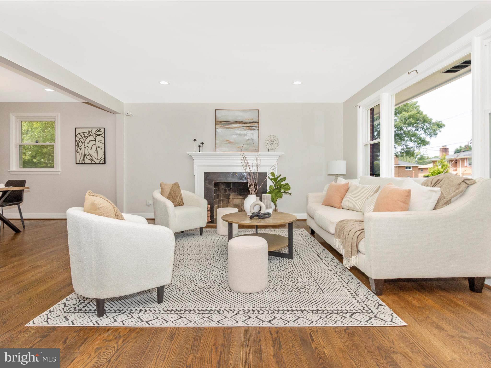 HILLCREST TERRACE - Residential